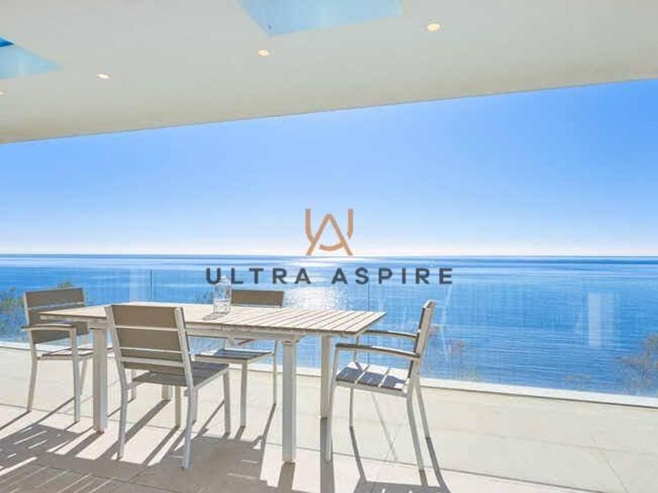 Villa i Porto Cristo, Mallorca - bilde 4